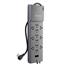 Belkin Home/Office Series Surge Protector 12 Outlet with Phone/Ethernet/Coaxial Protection &amp; Extended Cord